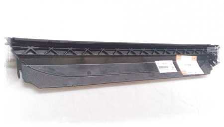 Elemente caroserie - 51752990837 DEFLECTOR INFERIOR RADIATOR BMW X1 E84