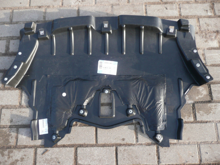 Scut motor - 51757180633 SCUT MOTOR X6 E71