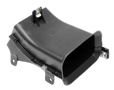 Elemente caroserie - 51757203963 CANAL VENTILATIE DISCURI STG SPRE SPATE BMW SERIA 5 6