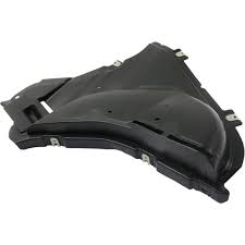 Carenaj roata - 51757340743 SCUT/INCHIDERE BARA FATA PARTEA STANGA BMW SERIA 5 G30