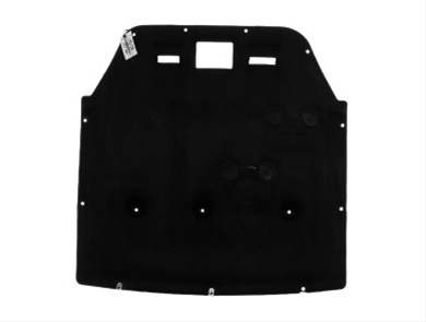 Caroserie - 51757366682 SCUT MOTOR BMW SERIA 1 F40 2 44 MINI F66
