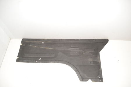 Elemente caroserie - 51757428181 Scut inferior lateral stanga - BMW Seria 3 G20 G21