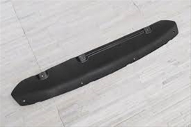 Caroserie - 51757439134 SCUT FINAL BARA SPATE BMW SERIA 3 G20 G21