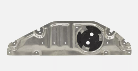 Caroserie - 51757447143 SCUT MOTOR BMW SERIA 3 G20 G21 SERIA 4 G22 G23