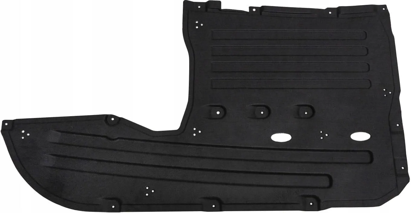 Caroserie - 51757447151 SCUT CENTRAL AWD BMW SERIA 2 G42 SERIA 3 G20 G21 SERIA 4 G22 G23 G26