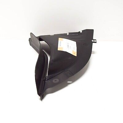 Carenaj roata - 51757898891 INCHIDERE BARA FATA STG BMW SERIA 7 F01 F02 F03 F04