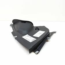 Elemente caroserie - 51758057325 NCHIDERE STG BARA FATA MODEL M BMW SERIA 3 GT F34