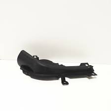 Elemente caroserie - 51767419383 ORNAMENT STANGA COMPARTIMENT MOTOR BMW SERIA 3 G20 G21