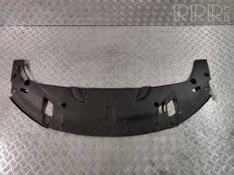 Elemente caroserie - 51767438428 ACOPERIRE MOTOR BMW SERIA 6 GT