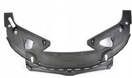 Elemente caroserie - 51767465212 ACOPERIRE MOTOR BMW SERIA 8
