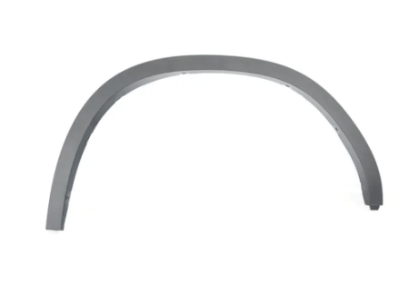 Caroserie - 51777400669  OVERFENDER STANGA SPATE BMW X3 G01