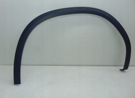 Overfender aripa - 51778064826 ORNAMENT ARIPA DREAPTA SPATE BMW X3 G01 F97
