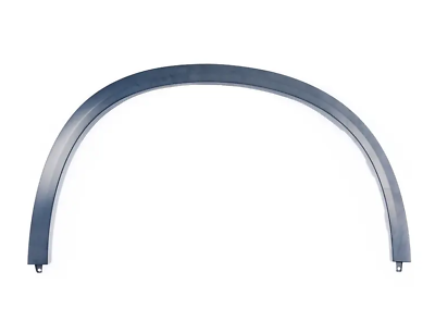 Overfender aripa - 51778099124 Ornament roata, aripa dreapta fata, grunduit (pregatit pentru vopsire) - BMW X5 G05