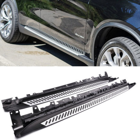 Elemente caroserie - 51952357132 PRAGURI ALUMINIU BMW X5 F15