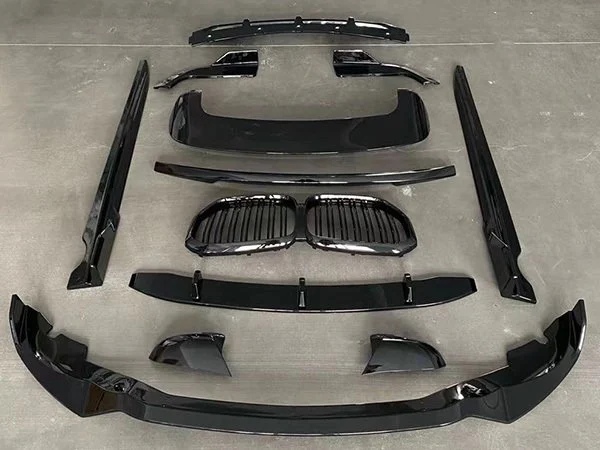 Elemente caroserie - 51952471502 KIT M AERODYNAMIC BMW X5 G05