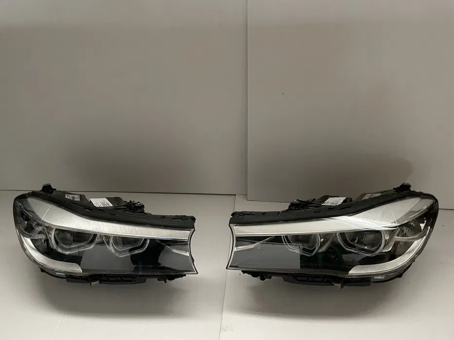 Electrice - Faruri led BMW seria 7 G11 G12