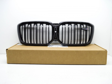 Elemente caroserie - GRILA RADIATOR O.E. 51139501170 - BMW X3 M F97