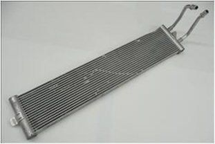 Sistem răcire - Radiator ulei BMW seria 8 - G14 17218619387
