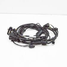 Cablaj - 61125A20978 Set cablaj electric, bara protectie fata - BMW iX3 G08, X3 G01 G08 F97 M, X4 G02 F98 M /LCI