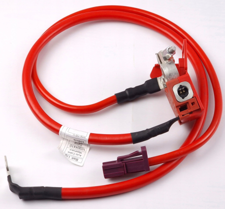 Electrice - 61126998059 BORNA BATERIE CU CAPSA BMW SERIA 5 G30 G31 7 G11 G12 X5 G05