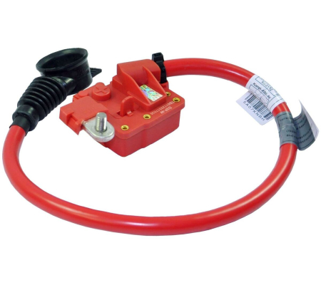 AIRBAG - 61129217036 BORNA CU CAPSA BMW