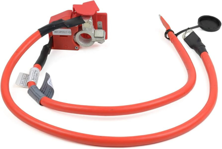 Acumulator - 61129253111 CABLU BATERIE BMW SERIA 1 F20 F21 SERIA 2 F22 F23