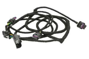 Cablaj - 61129365043 SET CABLAJ SENZORI FATA BMW 3 (F30, F80), 3 (F31), 3 GRAN TURISMO (F34), 4 (F32, F82), 4 (F33, F83)