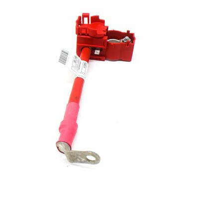 AIRBAG - 61129391187 BORNA CU CAPSA PIROTECHNICA BMW SERIA 5 G30 G31 7 G11 G12 8 G14 G15 G16