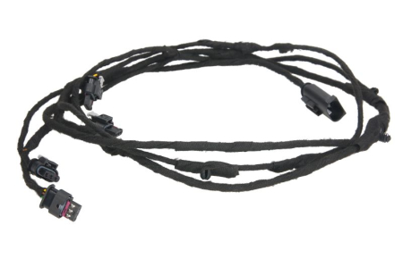 Electrice - 61129392513 INSTALATIE BARA FATA SENZORI BMW X1 F48 X2 F39