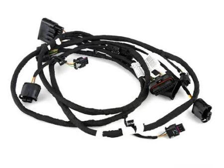 Electrice - 61129395654 INSTALATIE BARA FATA BMW SERIA 7 G11 G12