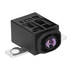 AIRBAG - 61146802944 CAPSA BATERIE BMW