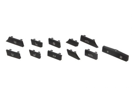 Elemente caroserie - 61319313922 BUTOANE  BMW 5 F10, F11, 5 GRAN TURISMO F07