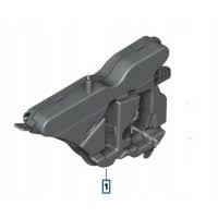 Vas spalator parbriz - 61669478352 Rezervor lichid spalare parbriz - BMW Seria 2 G42 G87 M2, Seria 3 G20 G21 G28, Seria 4 G22 G23 G26, i3L G28, i4 G26