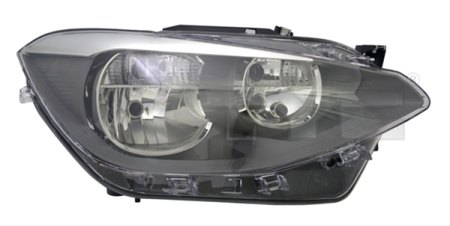 Electrice - 63117229672 FAR DREAPTA BMW SERIA 1 F20 F21