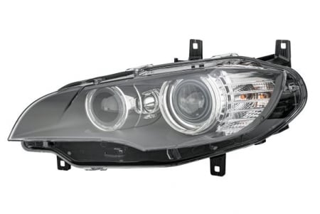 Set faruri - 63117287010 FAR DR BI XENON BMW X6 E70 E71