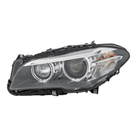 Set faruri - 63117343907 FAR STG BMW SERIA 5 F10 F11 LCI