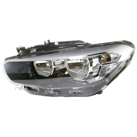 Electrice - 63117358393 FAR STANGA BMW SERIA 1 F20 F21 LCI