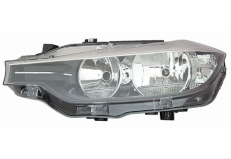 Electrice - 63117365595 FAR STG BMW SERIA 3 F30 F31 LCI