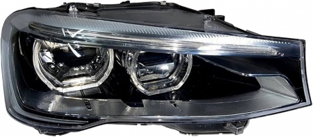 Set faruri - 63117401144 Far LED, dreapta - BMW X3 F25, X4 F26
