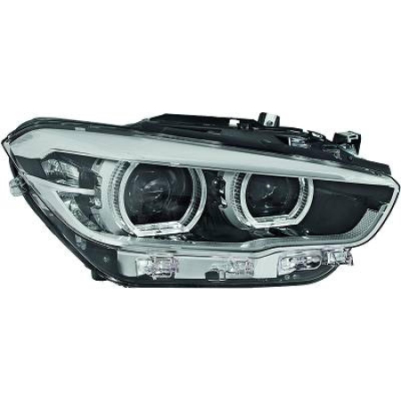 Caroserie - 63117414142 FAR DR BMW SERIA 1 F20 F21 LCI