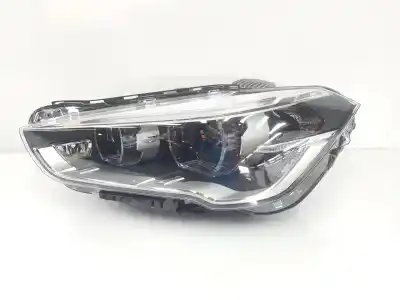 Electrice - 63117436461 FAR STANGA BMW X1 F48