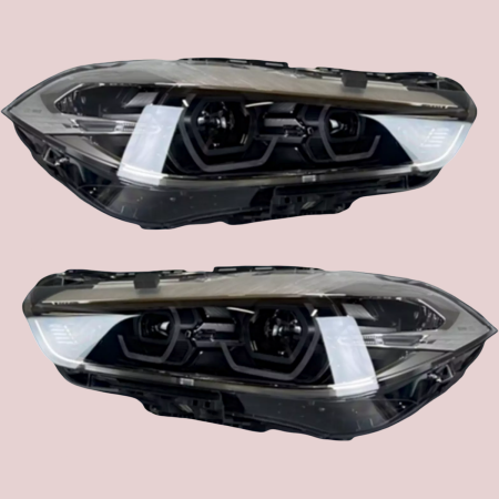 Electrice - 63117489230 FAR DREAPTA BMW X2 F39