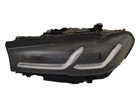 Set faruri - 63118084376 FAR DR BMW SERIA 5 G30 G31 LCI