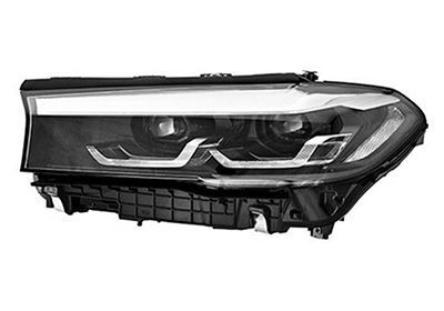 Electrice - 63119479258 FAR DREAPTA BMW SERIA 5 G30 G31 LCI