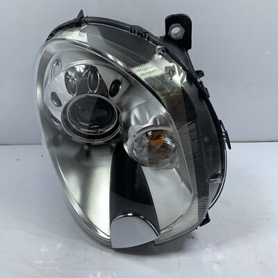 Set faruri - 63129807480 FAR DREAPTA MINI COOPER R60 R61