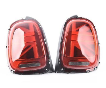 Electrice - 63132462095 Set lampi spate MINI Union Jack - MINI F55 F56 F57