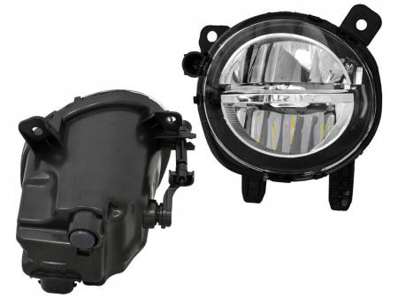 Set faruri - 63177315560 PROIECTOR DR LED BMW AFTERMARKET