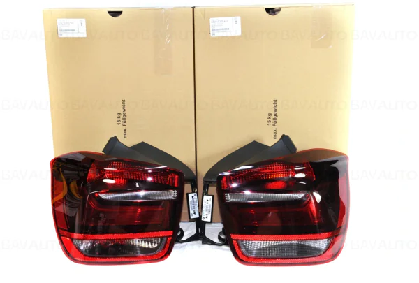Electrice - 63212225422 SET LAMPI SPATE M BMW SERIA 1 F20 F21