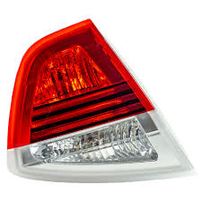 Lampa spate - 63216937459 LAMPA STOP STANGA - PE CAPOTA SPATE BMW SERIA 3 E90
