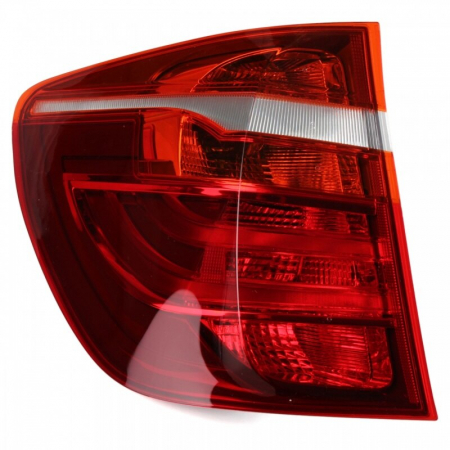 Lampa spate - 63217217311  Lampa stop LED, pe aripa stanga - BMW X3 F25